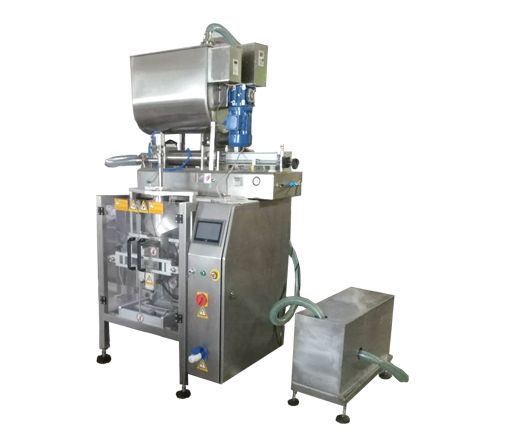 liquid packaging machine manufacturers